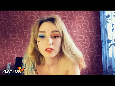 ❤️ Магични очила за виртуелна реалност ми овозможија секс со Харли Квин ❤❌ Ебате кај нас ❤