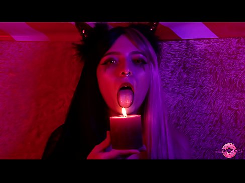 ❤️ Страсна дувалка од секси сукубус со исполнување на уста ❤❌ Ебате кај нас ❤