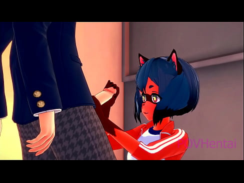 ❤️ Сосема нов ранч за добиток со Мичиру Кагемори ❤❌ Ебате кај нас ❤